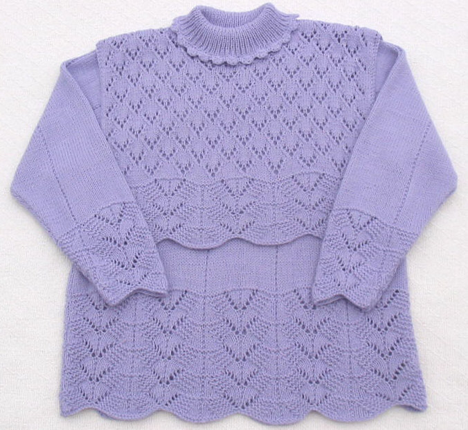 Italian design Women's 2 Piece Sweater and Vest - $95